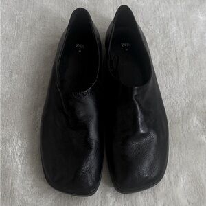 Zara Black Women's Shoes